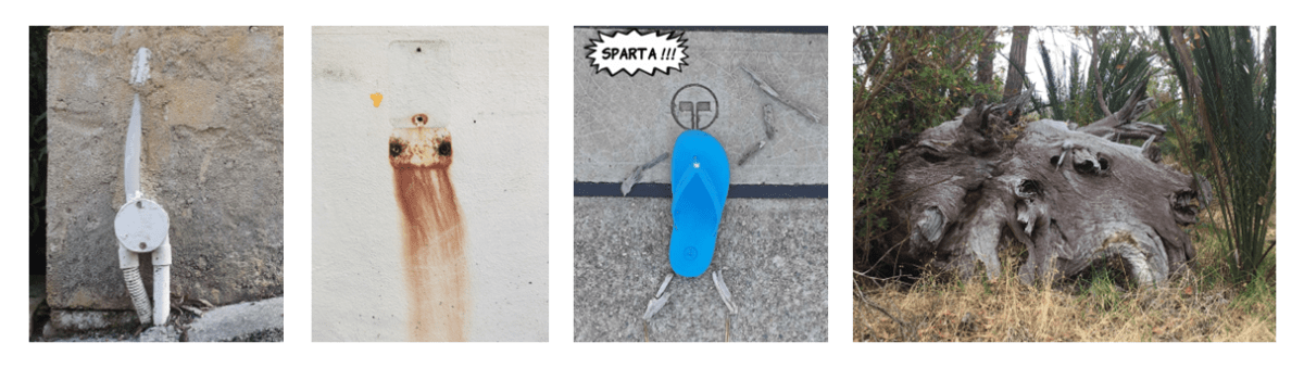 FANTASTICAL CREATURES